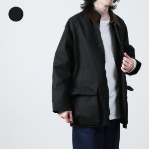 KAPTAIN SUNSHINE (キャプテンサンシャイン) Field Jacket / フィールドジャケット｜icora