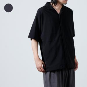 【30% OFF】snow peak (スノーピーク) Breathable Quick Dry Shirt / ブリーザブルクイックドライシャツ｜icora