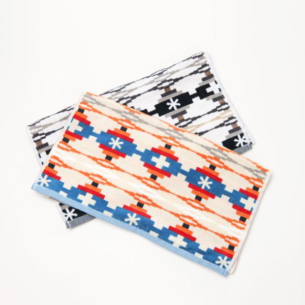 【20% OFF】snow peak (スノーピーク) × PENDLETON HAND TOWEL...