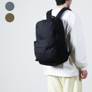 snow peak (スノーピーク) Everyday Use Backpack / エブリデイユーズ バックパック｜icora