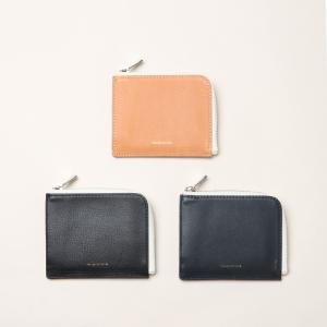 Hender Scheme (エンダースキーマ) L zip purse / Lジップパース｜icora