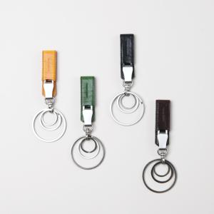 Hender Scheme (エンダースキーマ) key clip / キークリップ