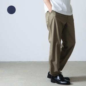 WOOLRICH (ウールリッチ) ANY TIME PANT / エニイタイムパンツ｜icora