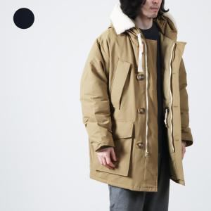 【20% OFF】WOOLRICH (ウールリッチ) ARCTIC CLASSIC FIT PARKA / アークティッククラシックフィットパーカ｜icora