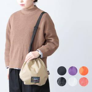 Tough Traveler (タフトラベラー) Adjustable Purse / アジャスタブルパース｜icora