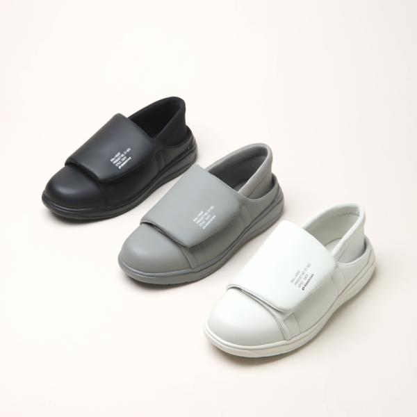 【30% OFF】Moonstar (ムーンスター) 810S HOSP / エイトテンス ホスプ