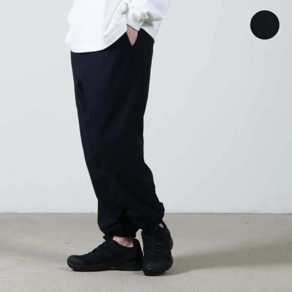 DAIWA PIER39 (ダイワピア39) TECH FLEX JERSEY PANTS / テッ...