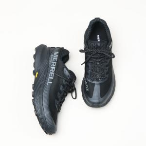 MERRELL (メレル) AGILITY PEAK 5 GORE-TEX  / アジリティー ピーク 5 ゴアテックス｜icora