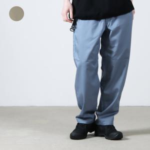 STONEMASTER (ストーンマスター) STONEMASTER×ROKX CLIMBING PANT / ストーンマスター × ロックス クライミングパンツ｜icora