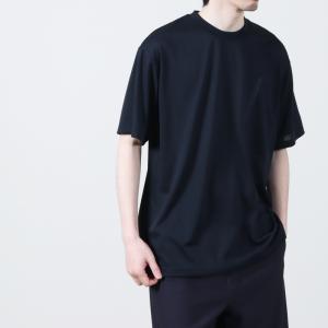 DAIWA LIFE STYLE (ダイワライフスタイル) 137 S/S TEE / ショートスリーブT｜icora