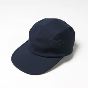 DAIWA LIFE STYLE (ダイワライフスタイル) 016 4PANEL LONGBILL CAP GORE-TEX / 4パネルロングビルキャップ｜icora