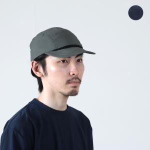 BROCHURE LANE BY ALWAYTH W.D.W CAP 新品未使用 LANE BY ALWAYTH W.D.W CAP Brochure キャップ - 帽子