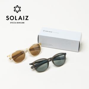 SOLAIZ (ソライズ) SLD-001 OUTDOOR / サングラス｜icora