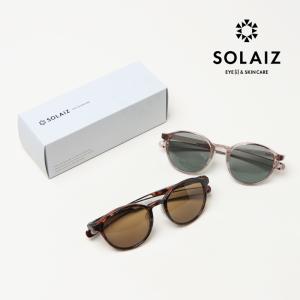 SOLAIZ (ソライズ) SLD-002 OUTDOOR / サングラス｜icora