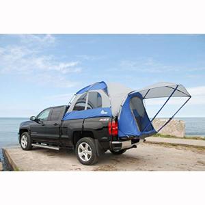 Sportz Truck Tent III for Compact Short Bed Trucks for Chevrolet S-10 an｜icoro