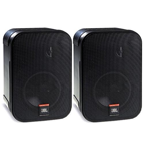 JBL Control 1 Pro 5.25IN 150W 2 Way Compact Speake...