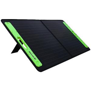 TP-solar 100W Foldable Solar Panel Charger Kit for Portable Generator Po｜icoro