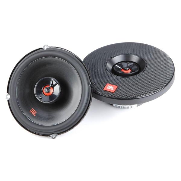 JBL Club 622-6.5双方向カーオーディオスピーカー