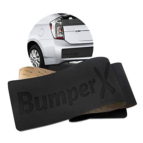 Car Rear Bumper Guard  DIY Peel &amp; Stick On Car Bum...