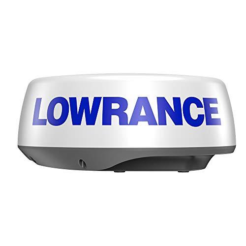 Lowrance Halo 20レーダー