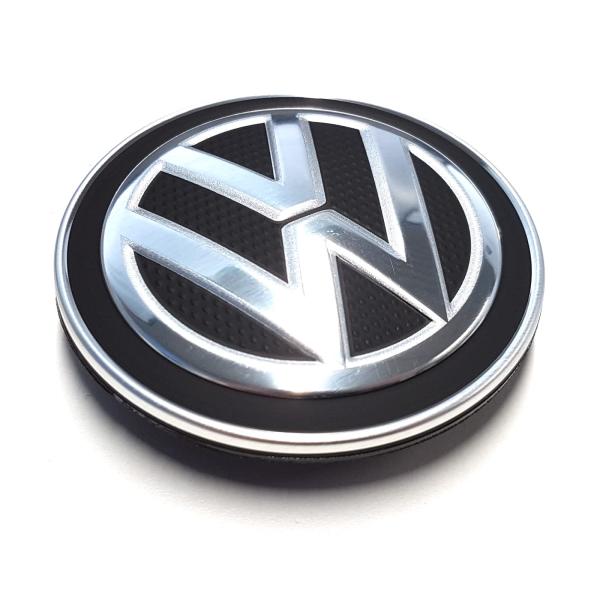 2015 VW フォルクスワーゲン ゴルフ GTI MK7 シングルホイールセンターキャップ交換用O...