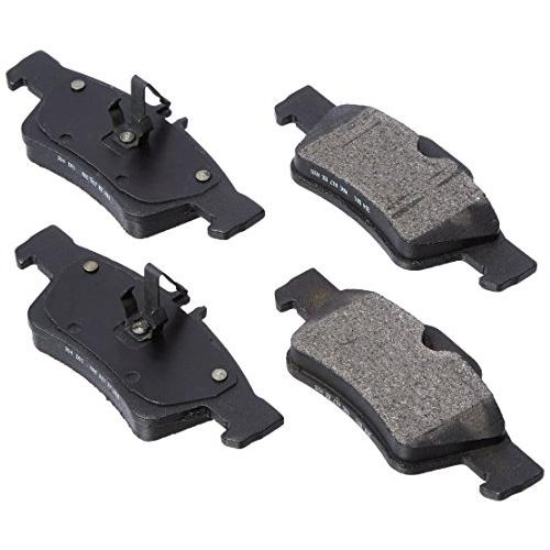 Bosch BE986 Blue Disc Brake Pad Set