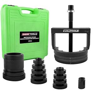 OEMTOOLS 27213 Master Wheel Hub and Bearing Remover and Installer Kit｜icoro