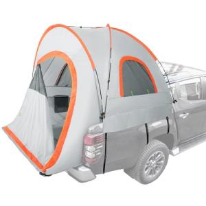 キャンプ用のトルソースピックアップトラックテント...の商品画像