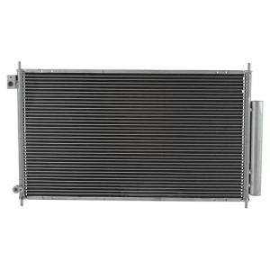 ACコンデンサー A/C エアコン レシーバードライヤー付き 04-08 Acura TSX用｜icoro