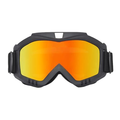 Hellorso Ski Goggles Adult Snow Goggle for Women S...