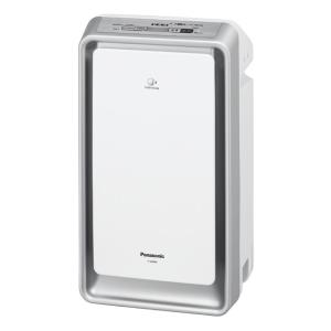 Panasonic（パナソニック） PM2.5対応 加湿空気清浄機 F-VC55XU-W