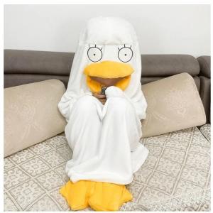 【送料無料】銀魂 エリザベス コスプレ衣装 着...の詳細画像1