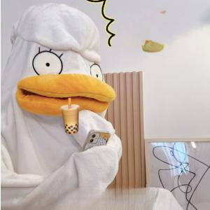【送料無料】銀魂 エリザベス コスプレ衣装 着...の詳細画像3