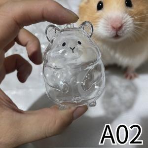 ＼期間限定1点最安850円・2点購入で/ハムス...の詳細画像2