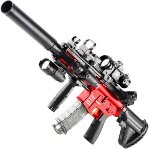 銃 M416 アサルトライフル おもちゃの銃 ...の詳細画像5