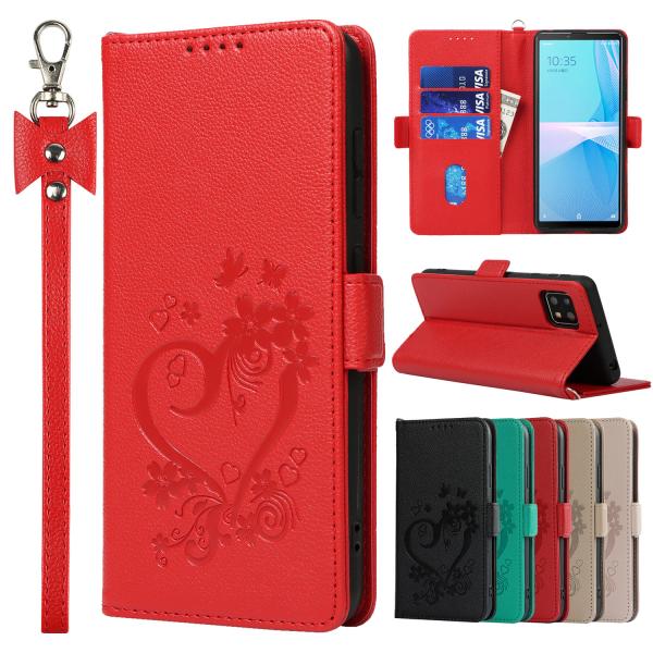 スマホケース sense4 plus ケース 手帳型 sense4 plus ケース aquos s...