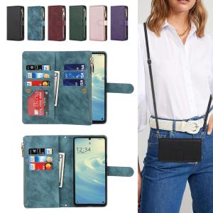 aquos sense6 ケース aquoszero6 ケース aquos r6 ケース aquosr6 ケース手帳型 スマホケースaquossense6 携帯ケース カード収納 スマホ ショルダーストラップ