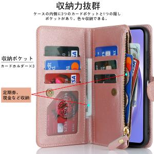 iphone15 ケース 手帳型 iphone...の詳細画像2