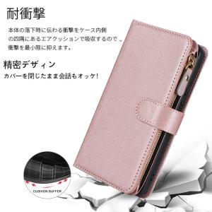 iphone15 ケース 手帳型 iphone...の詳細画像4