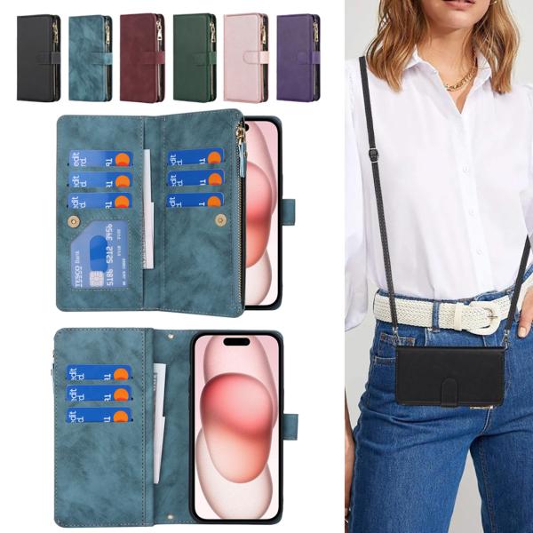 iphone16 ケース 手帳型 iphone16pro ケース スマホショルダー アイホン16 p...