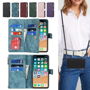 iphone x ケース iphonexr ケース 手帳型 スマホケース iphone xs ケース iphone xr ケース アイフォンxs マックス 携帯ケース カード収納 スマホ ショルダー