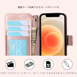 iPhoneX ケース 手帳型 iPhone ...の詳細画像2