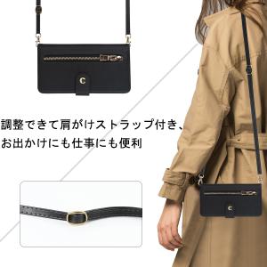 iphone14 ケース 手帳型 アイフォン1...の詳細画像2