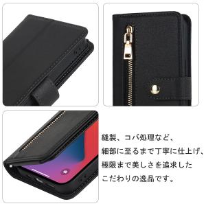 iphone14 ケース 手帳型 アイフォン1...の詳細画像3