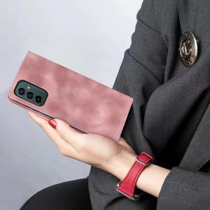 xperia xz3 ケース 手帳型 xz3 ...の詳細画像5