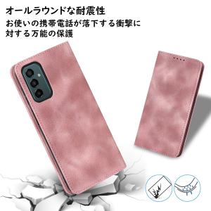 xperia xz3 ケース 手帳型 xz3 ...の詳細画像2