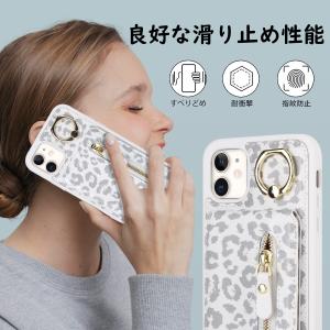 iphone12 ケース MagSafe対応 ...の詳細画像2