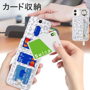 iphone12 ケース MagSafe対応 ...の詳細画像4
