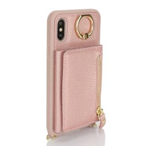 iphone xr ケース ショルダー iph...の詳細画像2