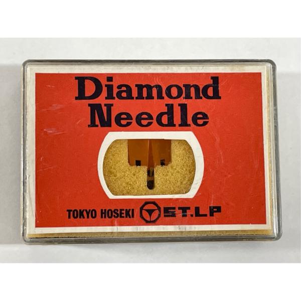 未開封 SHARP シャープ STY-705 東京宝石 レコード針